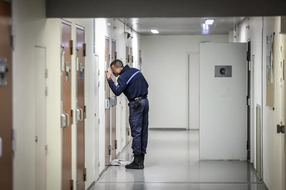 Nicolas Sarkozy et « Le journal d’un prisonnier » : entre posture victimaire et déni de responsabilité