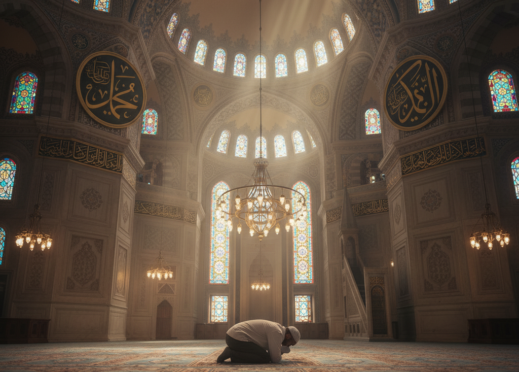 Nouveau sondage sur les musulmans de France ou autopsie d’une manipulation collective